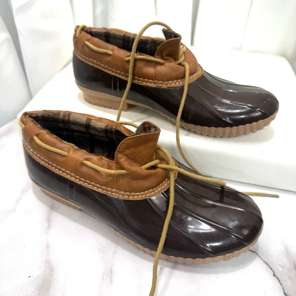 Cape Robin Weatherproof Wo’s Size 6.5 - Picture 2 of 9